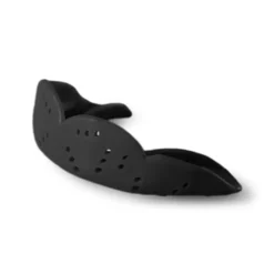 Sisu Aero Guard Mouthguard Charcoal Black