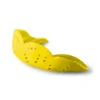 Sisu Aero Guard Mouthguard Sunny Yellow -Fight Gloves Store Aero SunnyYellow web