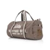 Fairtex BAG9 Retro Style Gym Bag-Khaki -Fight Gloves Store BAG9 KHAKI 2