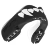 SafeJawz Extro Series Fangz Mouthguard -Fight Gloves Store Extro BlackFangz 1
