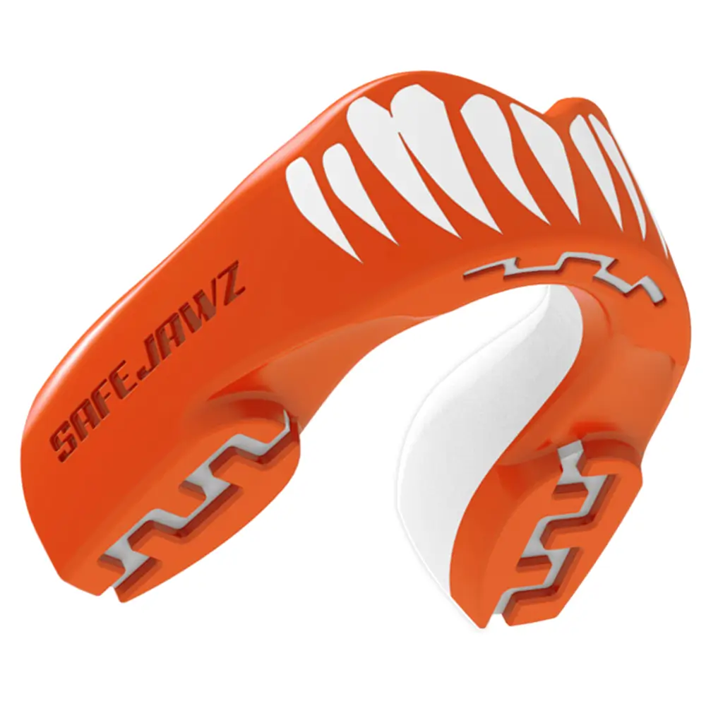 SafeJawz Extro Series Viper Mouthguard 3 SafeJawz Extro Series Viper Mouthguard