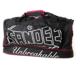 Sandee Heavy Duty Holdall – Black