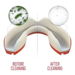 SafeJawz Mouthguard Disinfectant Spray -Fight Gloves Store Hygiene Spray 5