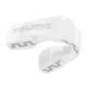 SafeJawz Intro Series White Mouthguard -Fight Gloves Store Intro White 1
