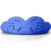 Sisu Max Guard Mouthguard Royal Blue