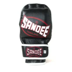 Fight Gloves Store -Fight Gloves Store MSG1 BLKWHI 3