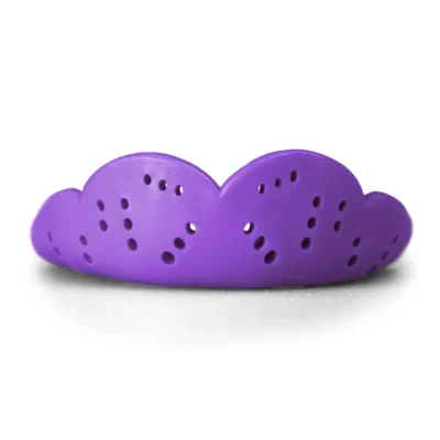 Sisu Max Guard Mouthguard Purple Punch