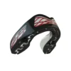 SafeJawz Nitro Series Black Red -Fight Gloves Store Nitro Black Red 1