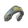 SafeJawz Nitro Series Grey Yellow -Fight Gloves Store Nitro Grey Yellow 1