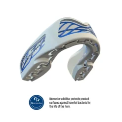 SafeJawz Nitro Series White Blue -Fight Gloves Store Nitro White Blue 7
