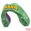 SafeJawz Marvel The Hulk Mouthguard -Fight Gloves Store SJ Hulk 1