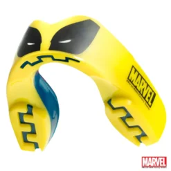 SafeJawz Marvel Wolverine Mouthguard Adult