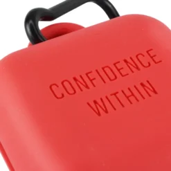 SafeJawz Mouthguard Premium Silicone Case -Fight Gloves Store Safejawz case 4