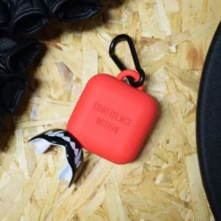 SafeJawz Mouthguard Premium Silicone Case -Fight Gloves Store Safejawz case 5