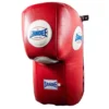 Sandee Full Leather Upper Cut Wall Unit-Red -Fight Gloves Store UCWU1 RED 1