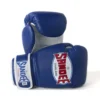 Sandee Authentic Blue Muay Thai Gloves -Fight Gloves Store abg2 buwh 1