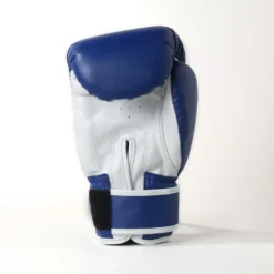 Sandee Authentic Blue Muay Thai Gloves -Fight Gloves Store abg2 buwh 4