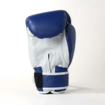 Sandee Authentic Blue Muay Thai Gloves 9 Sandee Authentic Blue Muay Thai Gloves -Fight Gloves Store abg2 buwh 4
