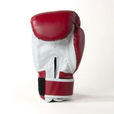 Sandee Authentic Red Muay Thai Gloves 9 Sandee Authentic Red Muay Thai Gloves -Fight Gloves Store abg2 rdwh 4