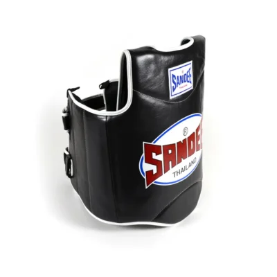 Sandee Black Body Shield