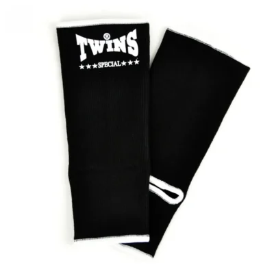 Twins AG1 Black Ankle Support