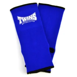 Twins AG1 Blue Ankle Support