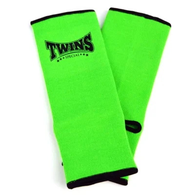 Twins AG1 Green Ankle Support