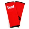 Twins AG1 Red Ankle Support 2 Twins AG1 Red Ankle Support -Fight Gloves Store ag1 red