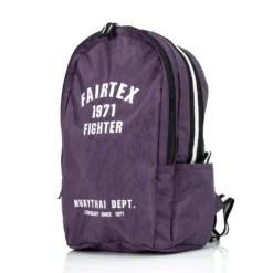 Fairtex BAG18 Backpack- Kyoho
