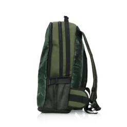 Fairtex BAG4 Green Camo Rucksack Gym Bag -Fight Gloves Store bag4 green camo 3