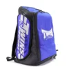 Twins Gym Bag BAG5 -Blue