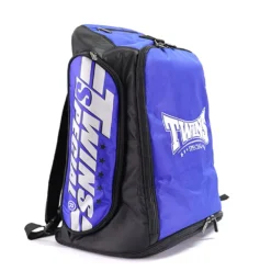Twins Gym Bag BAG5 -Blue
