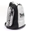 Twins Gym Bag BAG5 -Grey -Fight Gloves Store bag5 grey 1