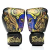 Fairtex Premium Yamantaka Muay Thai Gloves -Fight Gloves Store bgv premium yamantaka website 1