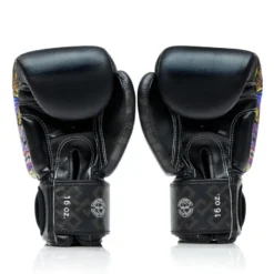 Fairtex Premium Yamantaka Muay Thai Gloves 14 Fairtex Premium Yamantaka Muay Thai Gloves -Fight Gloves Store bgv premium yamantaka website 5