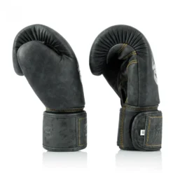 Fairtex X Tom Atencio BGV Heart Of The Warrior Muay Thai Gloves -Fight Gloves Store bgv tad heart 3