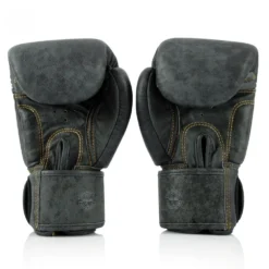 Fairtex X Tom Atencio BGV Heart Of The Warrior Muay Thai Gloves -Fight Gloves Store bgv tad heart 4