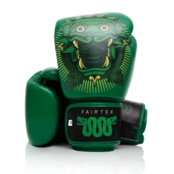 Fairtex X Tom Atencio BGV Resurrection Muay Thai Gloves