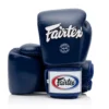 Fairtex BGV1 Blue Muay Thai Gloves -Fight Gloves Store bgv1 blue 1