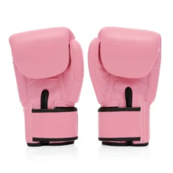Fairtex BGV1-B Pink Breathable Muay Thai Gloves 8 Fairtex BGV1-B Pink Breathable Muay Thai Gloves -Fight Gloves Store bgv1 pink 4