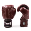 Twins BGVL14 Brown Muay Thai Gloves 1 Twins BGVL14 Brown Muay Thai Gloves -Fight Gloves Store bgv14 br 1