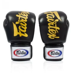 Fight Gloves Store -Fight Gloves Store bgv19 bk 2