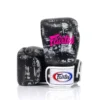 Fairtex BGV1 Dark Cloud Muay Thai Gloves -Fight Gloves Store bgv1 darkcloud 1