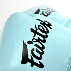 Fairtex BGV20 Pastel Blue Muay Thai Gloves 15 Fairtex BGV20 Pastel Blue Muay Thai Gloves -Fight Gloves Store bgv20 7