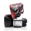 Fairtex BGV24 The Beauty Of Survival Muay Thai Gloves -Fight Gloves Store bgv24 1 1