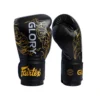 Fairtex X Glory BGVG3 Black Gold Kickboxing Gloves 2 Fairtex X Glory BGVG3 Black Gold Kickboxing Gloves -Fight Gloves Store bgvg3 black gold 3