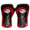 Twins BGVL6 Red Black Muay Thai Gloves -Fight Gloves Store bgvl 6 rd bk 2