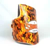 Sandee Camo Orange Body Shield