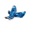 Sandee Camo Blue Shin Guards -Fight Gloves Store camosg2 buwh 1
