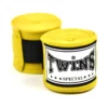 Twins CH5 5m Premium Elastic Handwraps Yellow -Fight Gloves Store ch5 gold 3 1 1500x1500 1